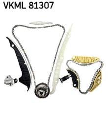 SKF VKML 81307